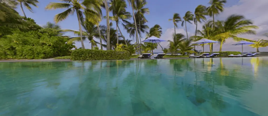 parkhyattmalediven pool