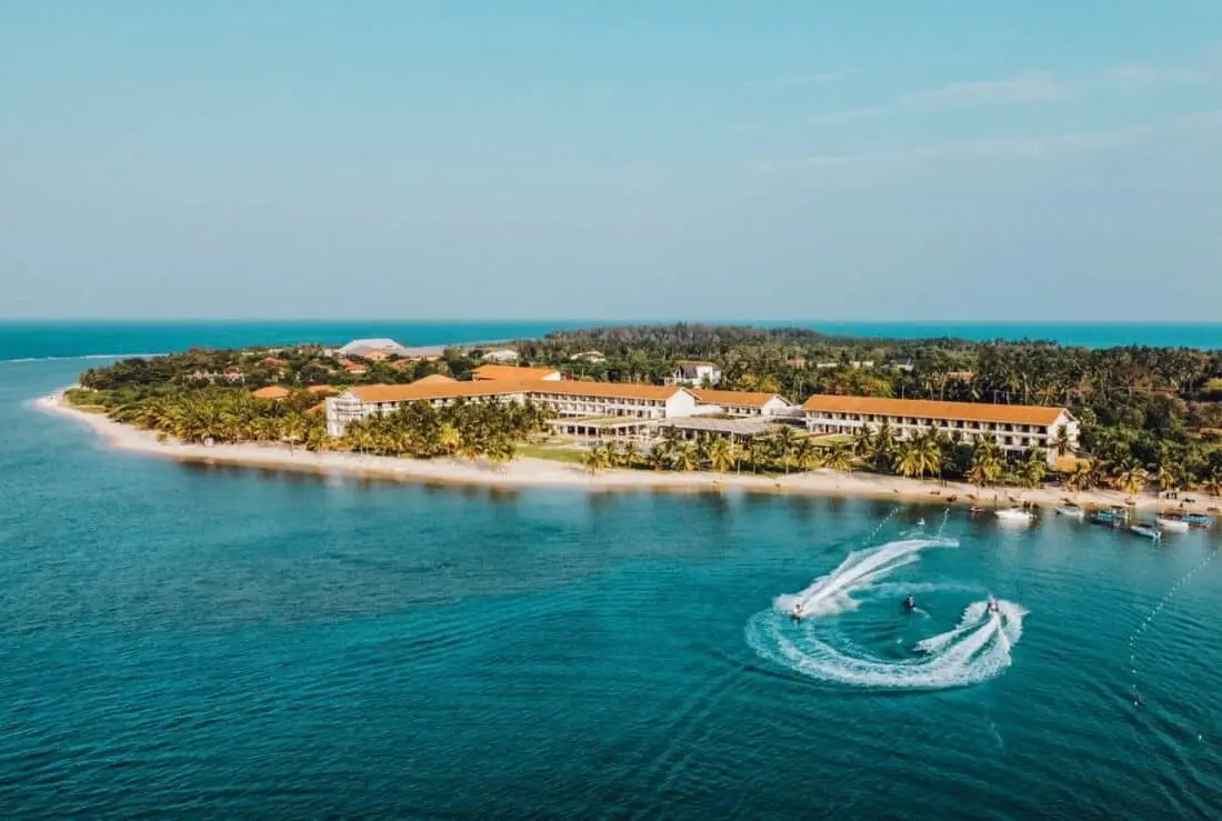 Amaya beach new 1