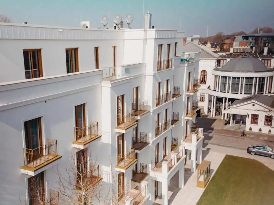 Essemble 2 Hotel Aurich