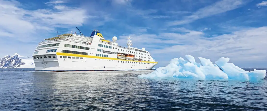 MS Hamburg