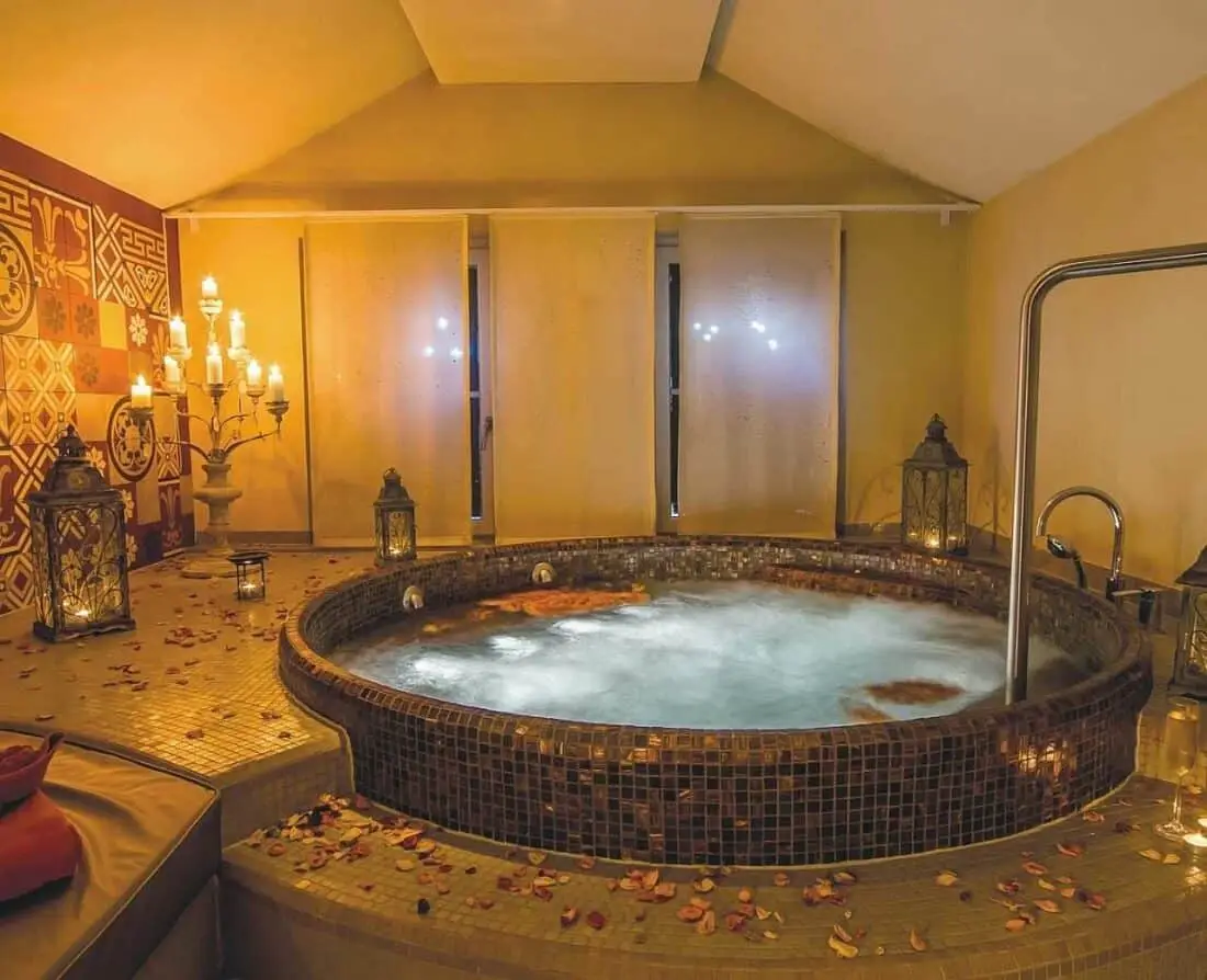schweizerhof spa
