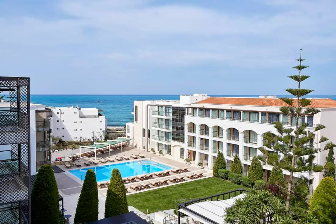 Hotel Albatros Spa Resort Hotel