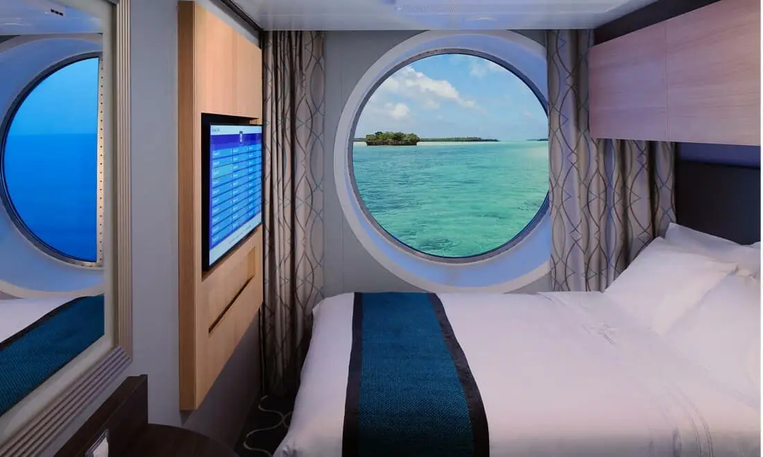 ocean view rhapsody of the seas
