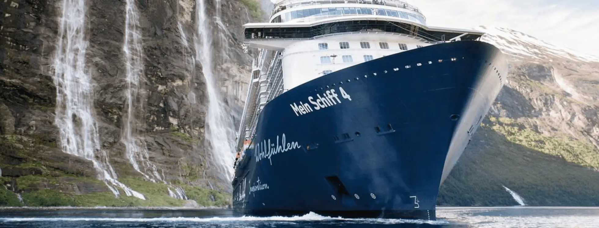 mein schiff 4