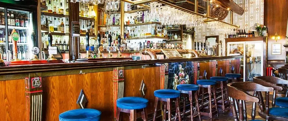 the bishops arms savoy