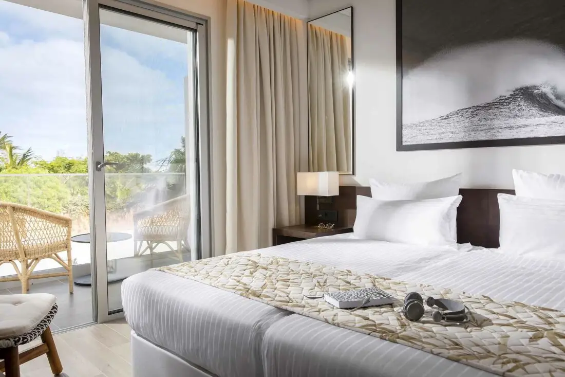 Doppelzimmer robinson.caboverde