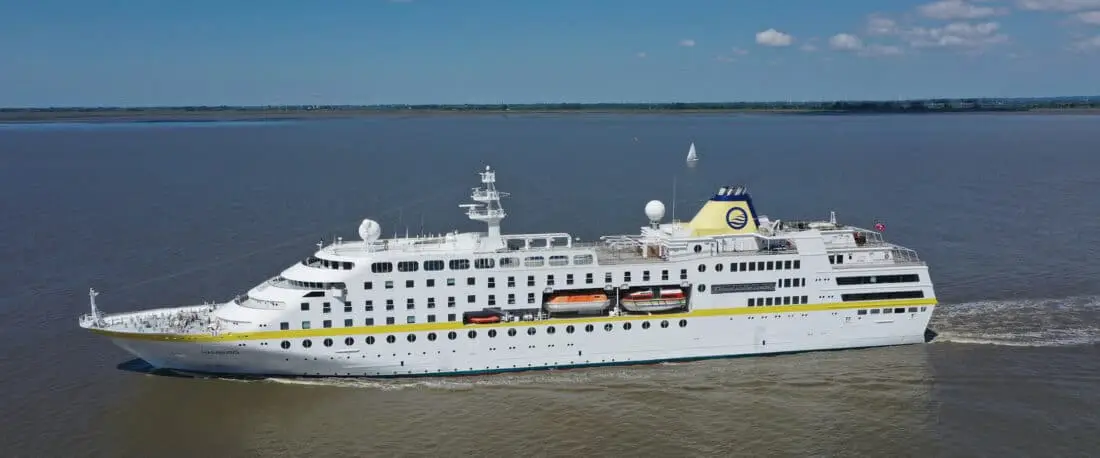 ms hamburg 1