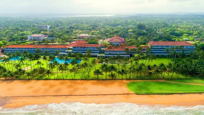 bluewater oben