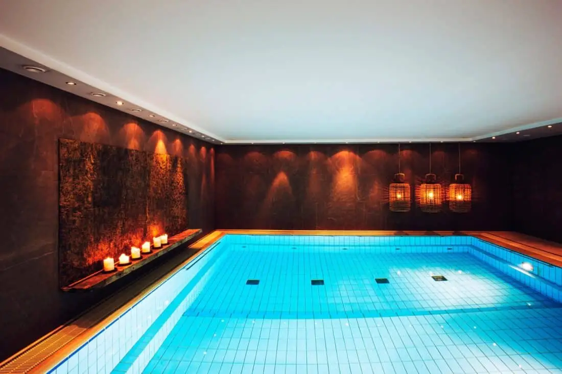 wellness lippischer hof