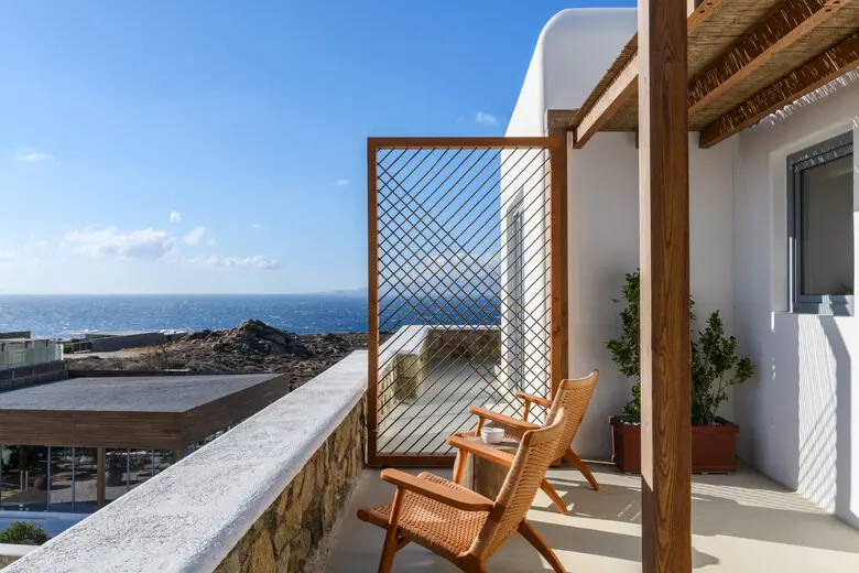 destino balkon