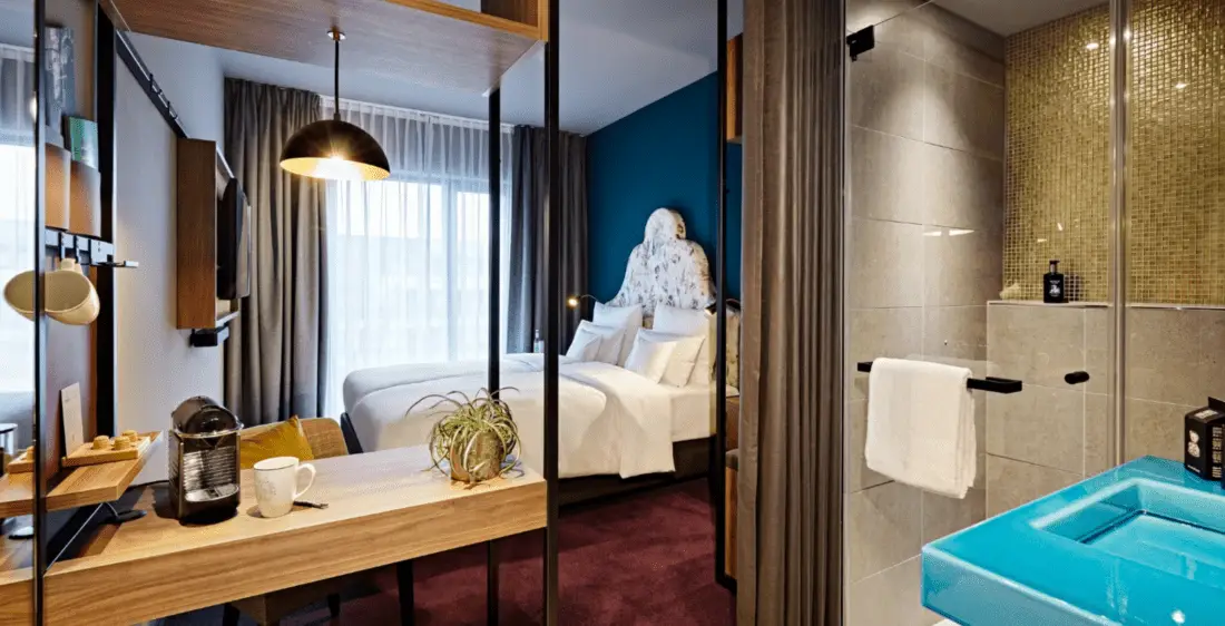 zimmer meandyou