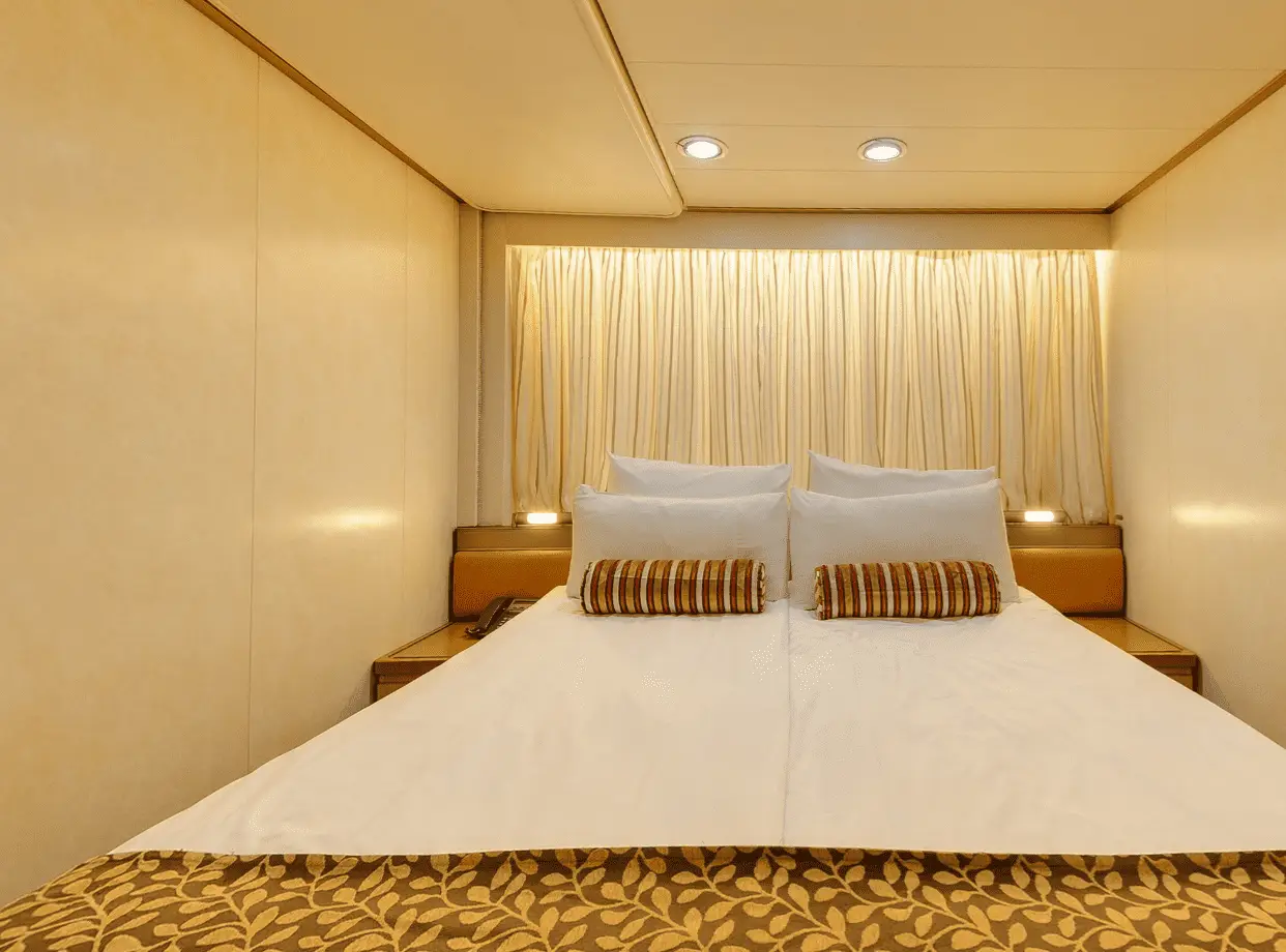 vasco da gama doppelzimmer