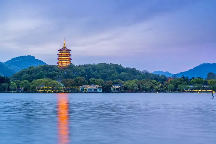 Hangzhou, China
