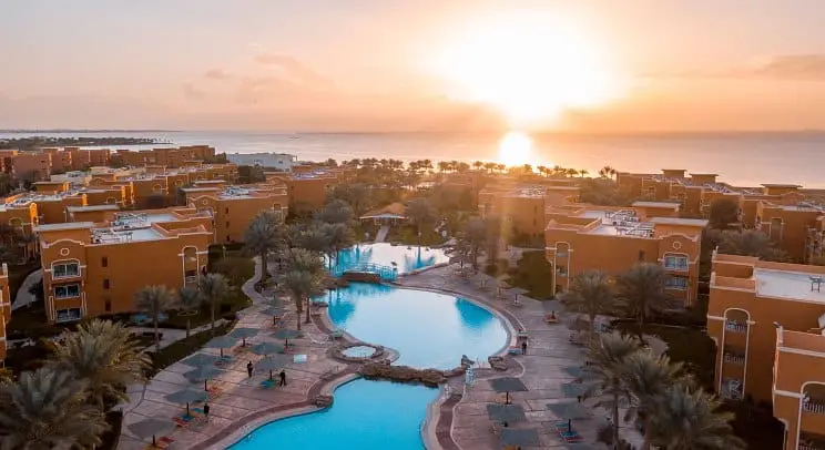 sentido pool