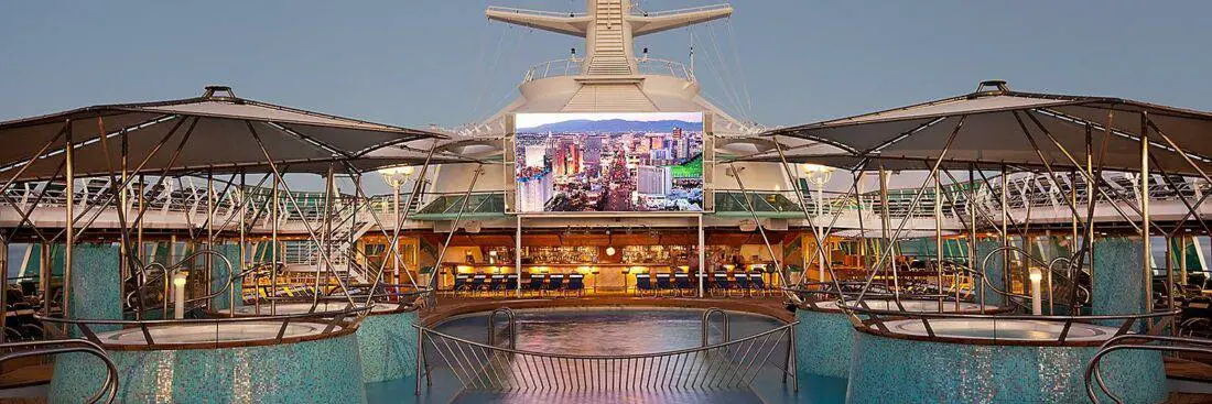 rhapsody deck