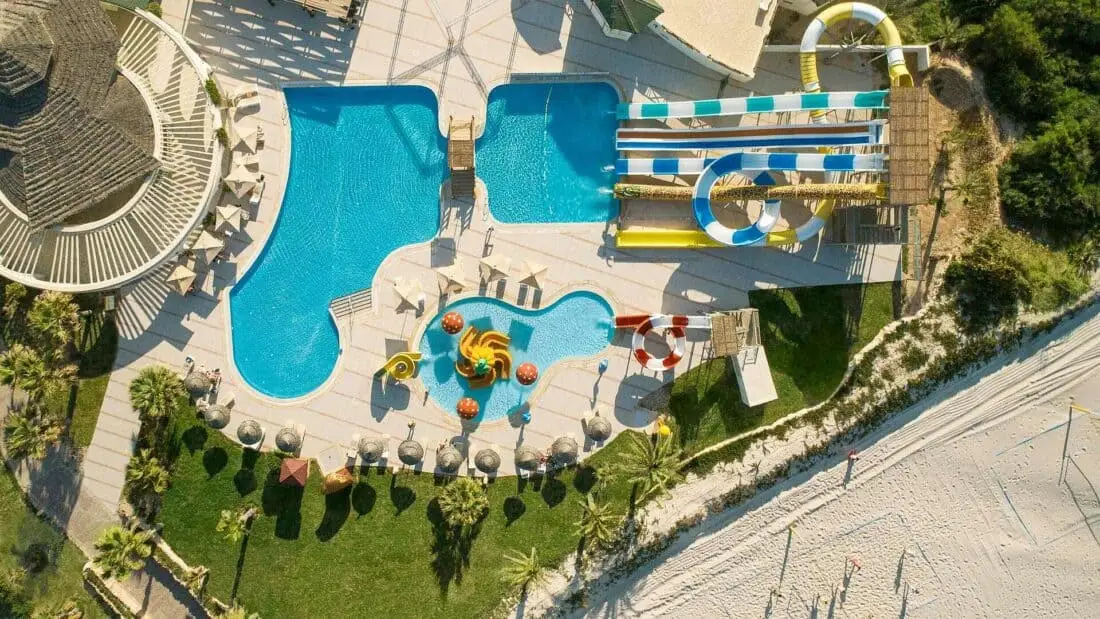 aquapark magiclifepenelope