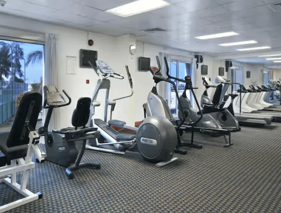 hiltonomanfitness