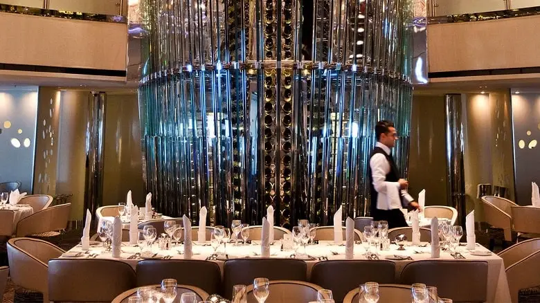 eclipse Restaurant