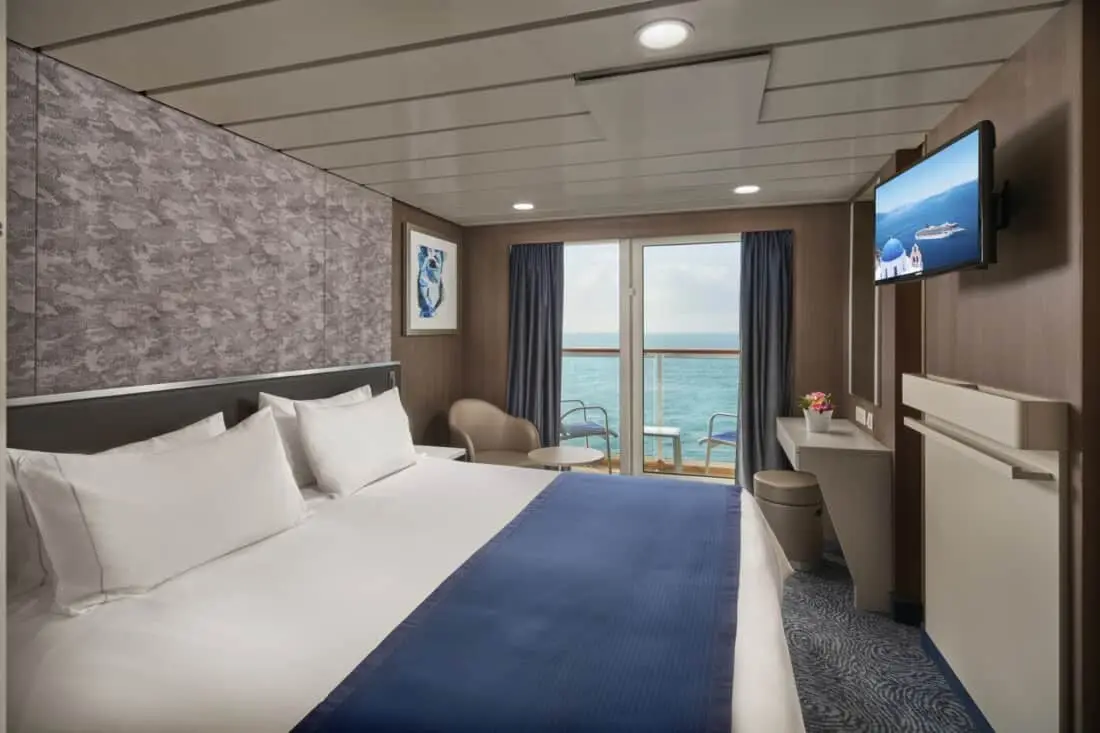 norwegianspirit balkon