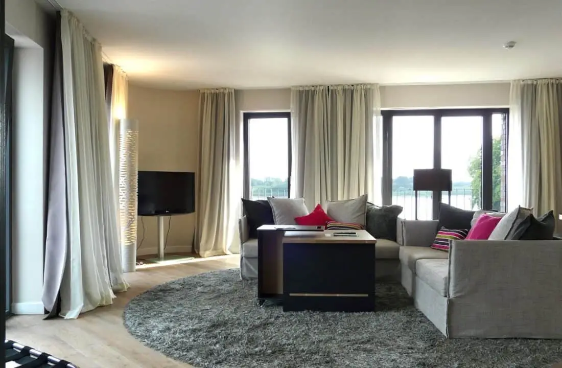 Zollenspieker faehrhaus zimmer