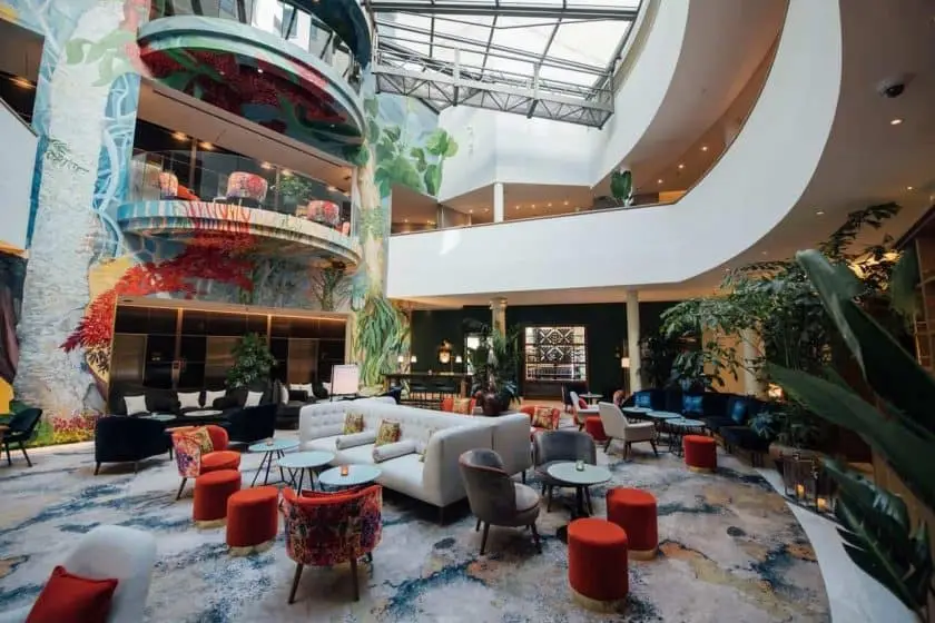 sofitel brussels europe 3