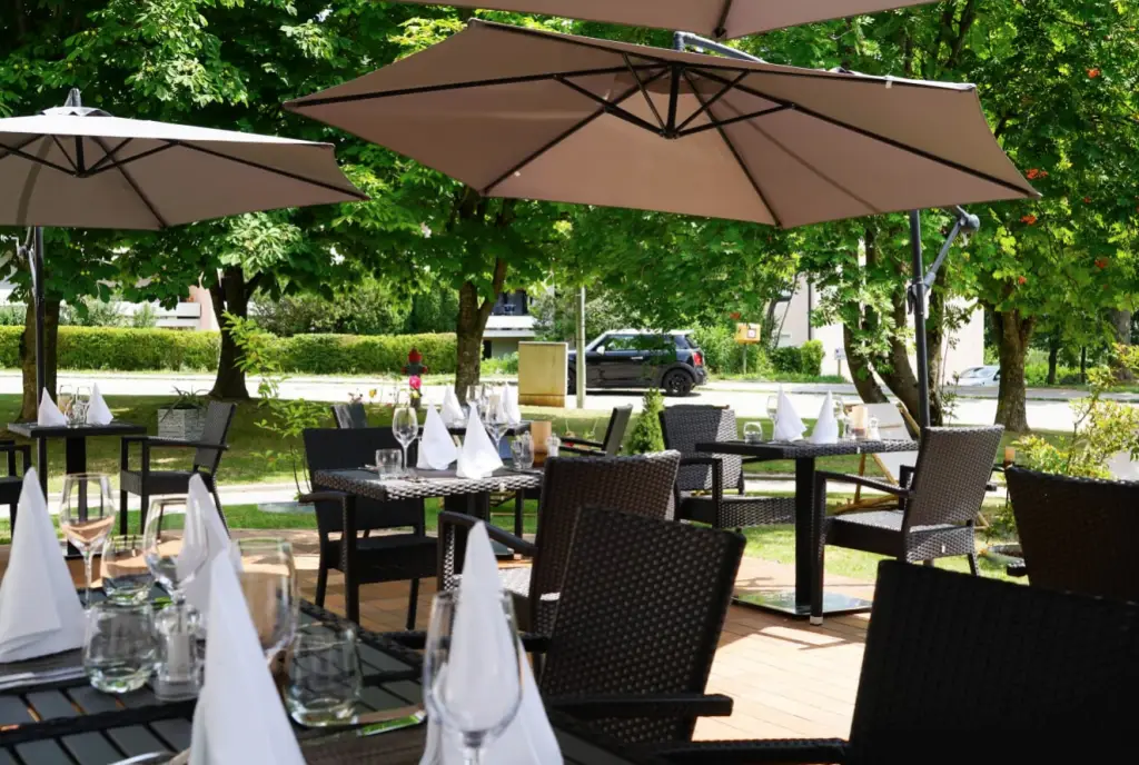 4 moods terrasse