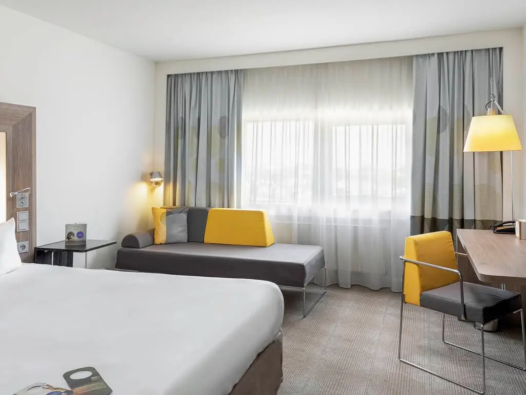 Novotel Den Haag World Forum
