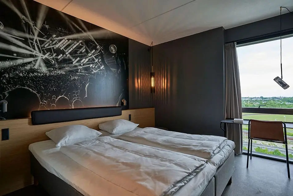 zleep hotel zimmer
