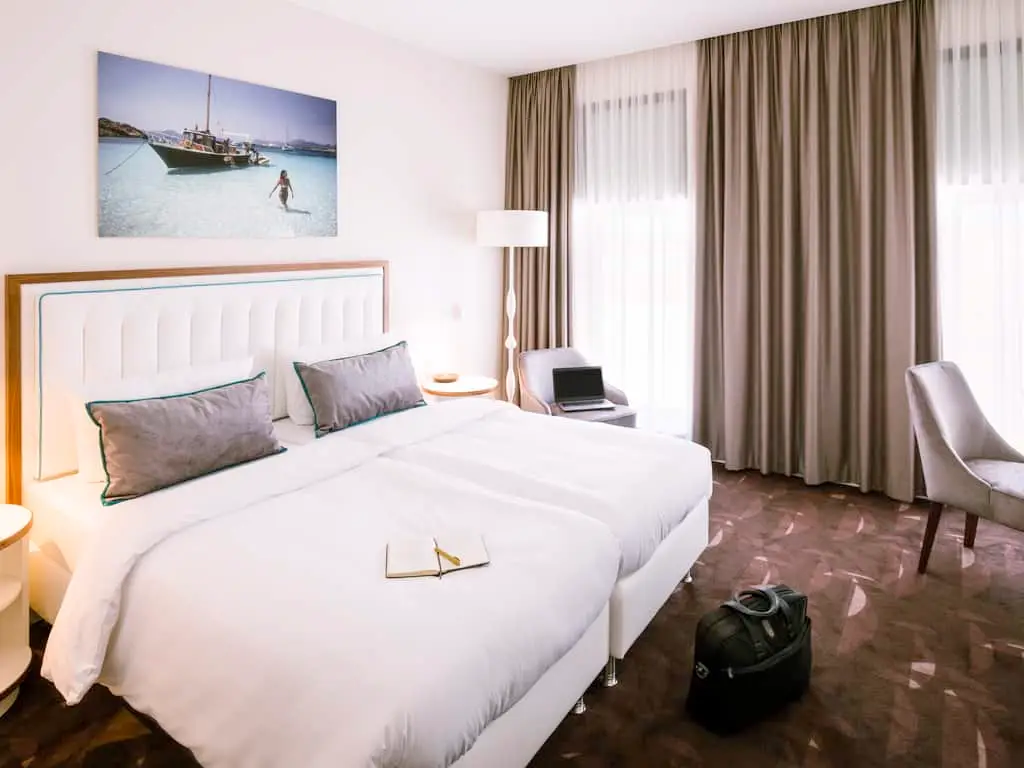 Mercure MOA Berlin