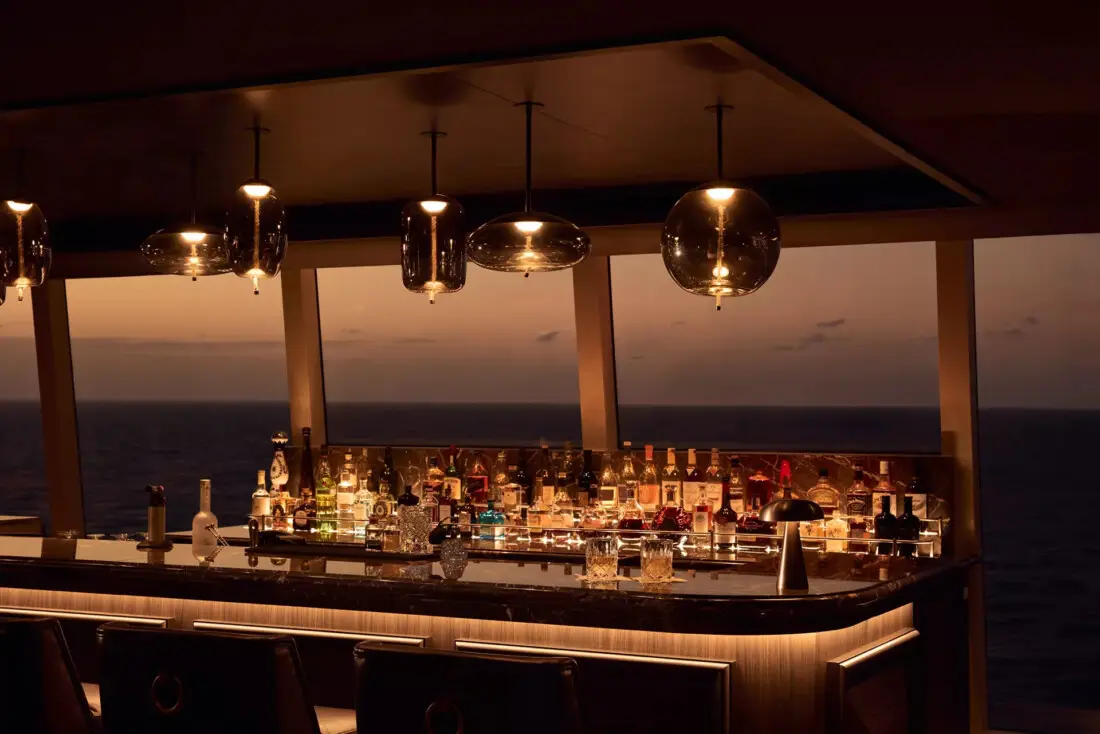 Explora III - Malt Whisky Bar
