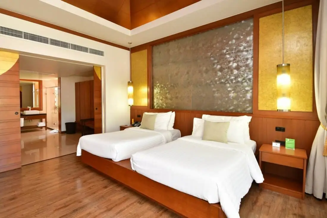 beyond resort villa