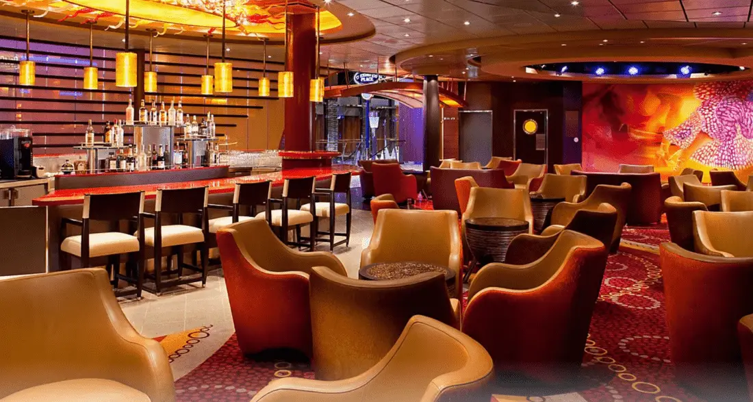 anthem bar
