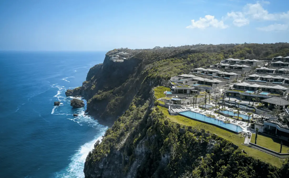 sissenses uluwatu