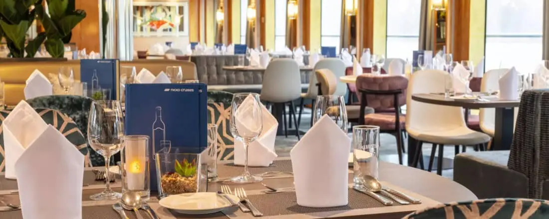Viktoria Restaurant