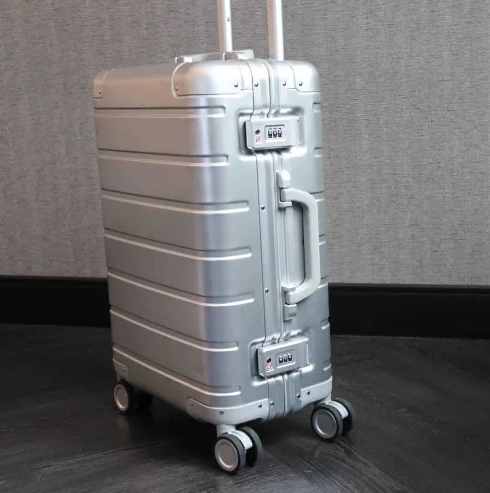 xiaomi trolley metall hotel3