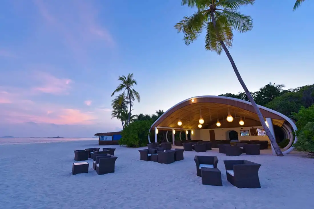 Dreamland Beach Bar