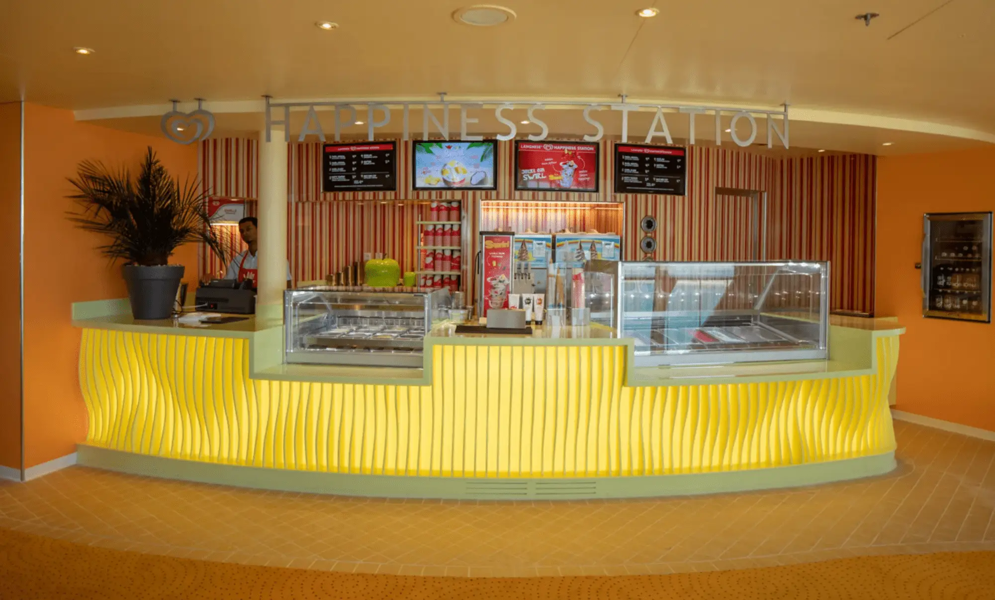 eisbar aidastella