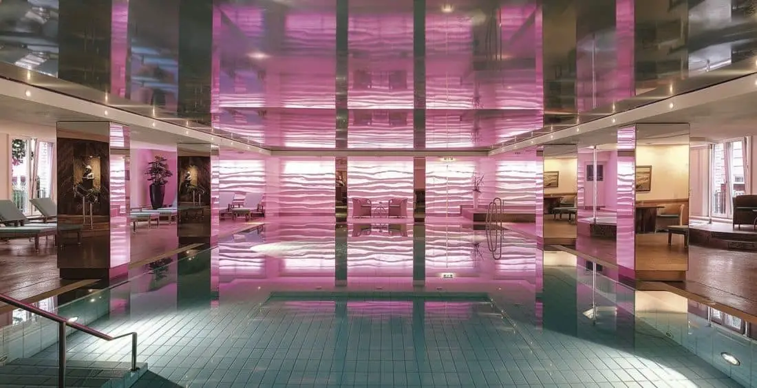 grand elysee wellness