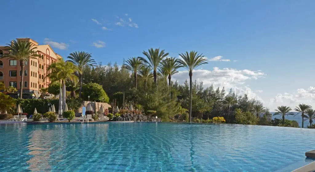 riocalma pool
