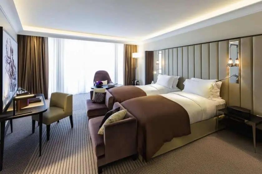 sofitel frankfurt