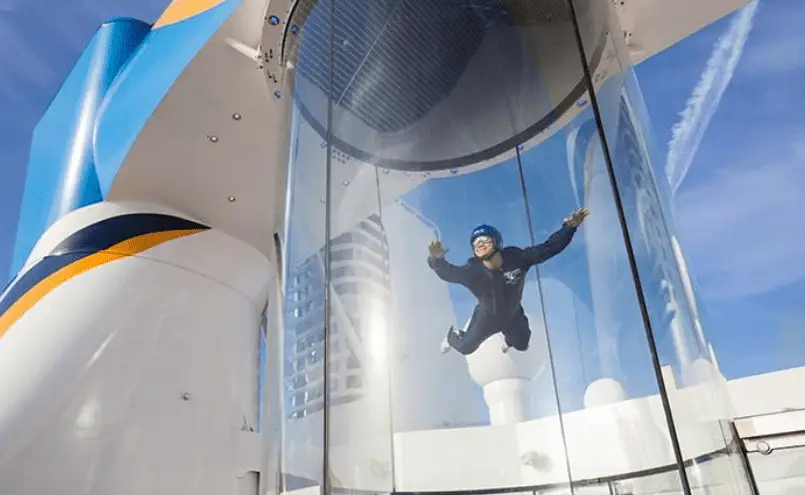 anthem skydive