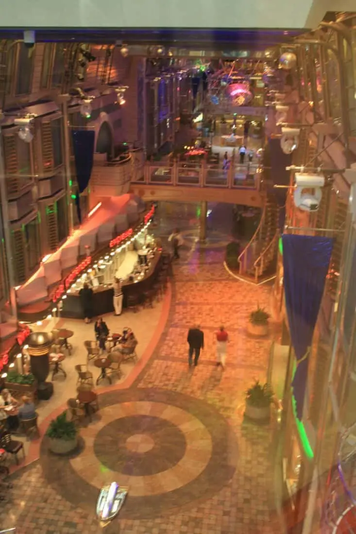 Mariner otS Promenade2