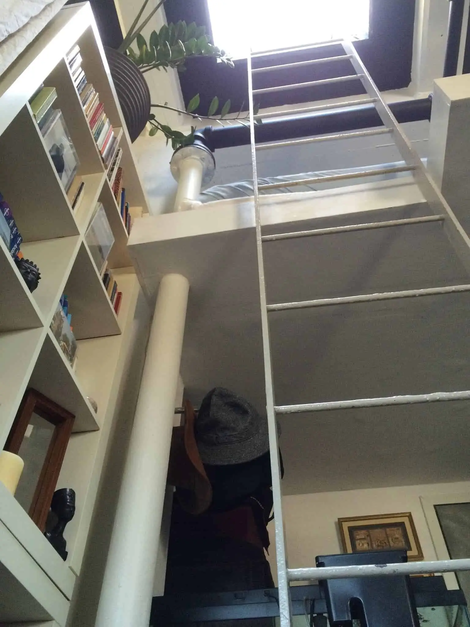 Loft in Williamsburg, York