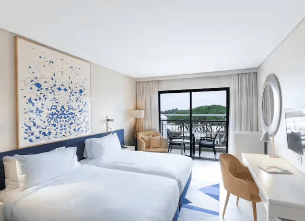 vilamoura zimmer