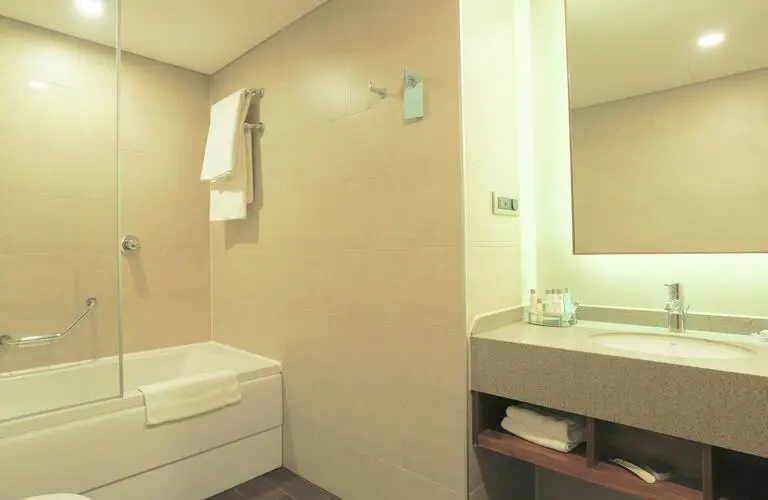 bad hilton eskisehir