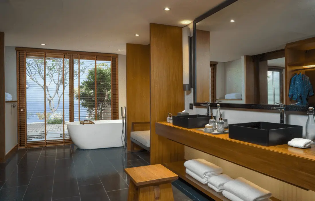 bad six senses bali