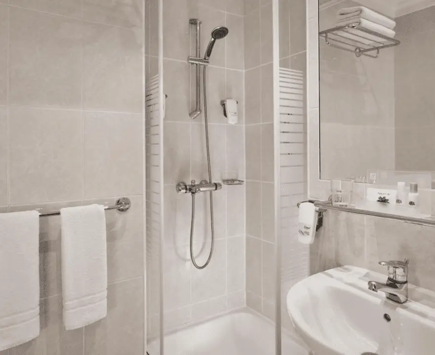 bad holidayinn algarve