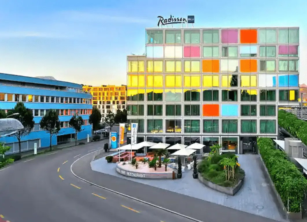 radissonbluluzernaussen