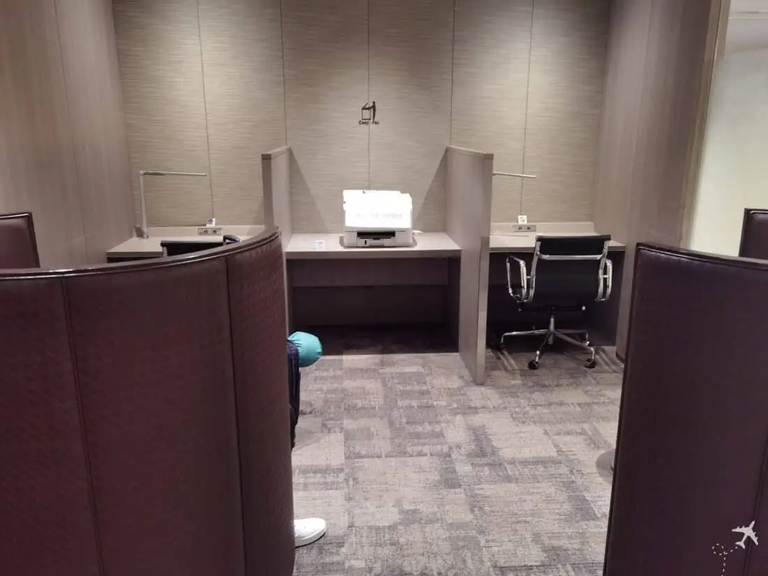 JL F Lounge HND Druckerraum