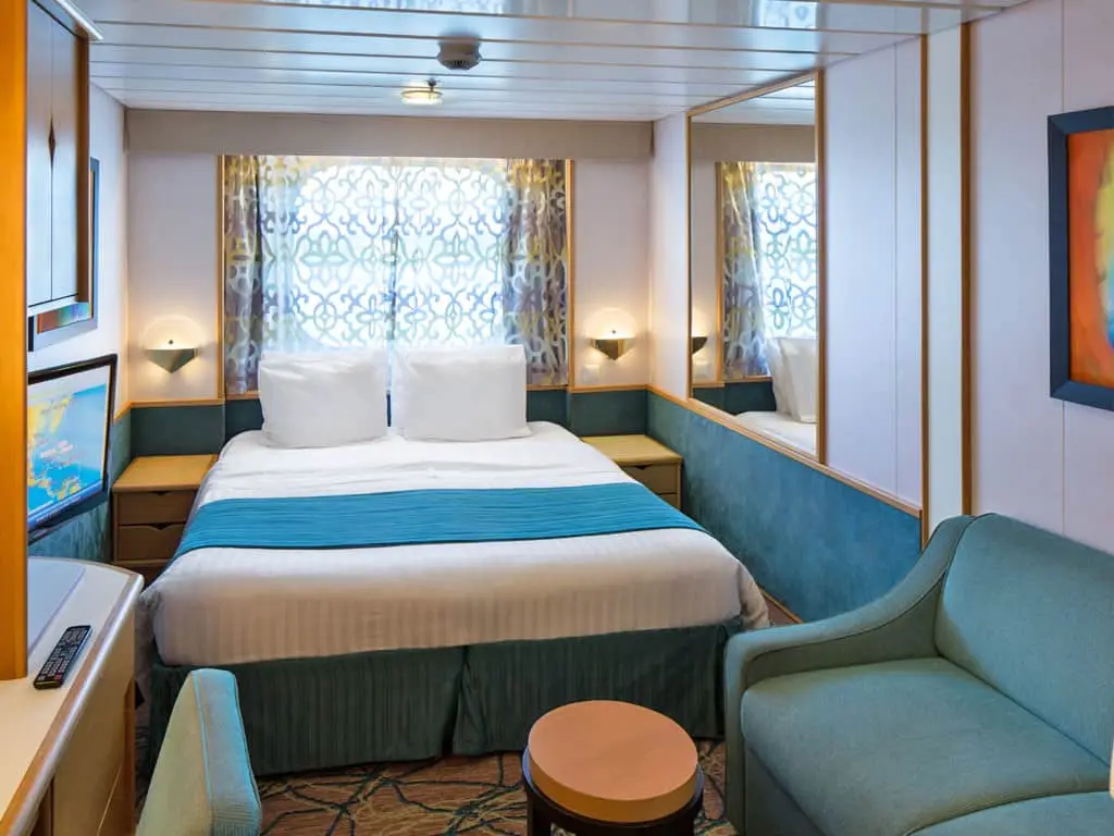 enchantment of the seas yo mega